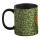 GOOD LOOT World of Tanks Pattern Heat Reveal Kubek - 687008 - zdjęcie 2